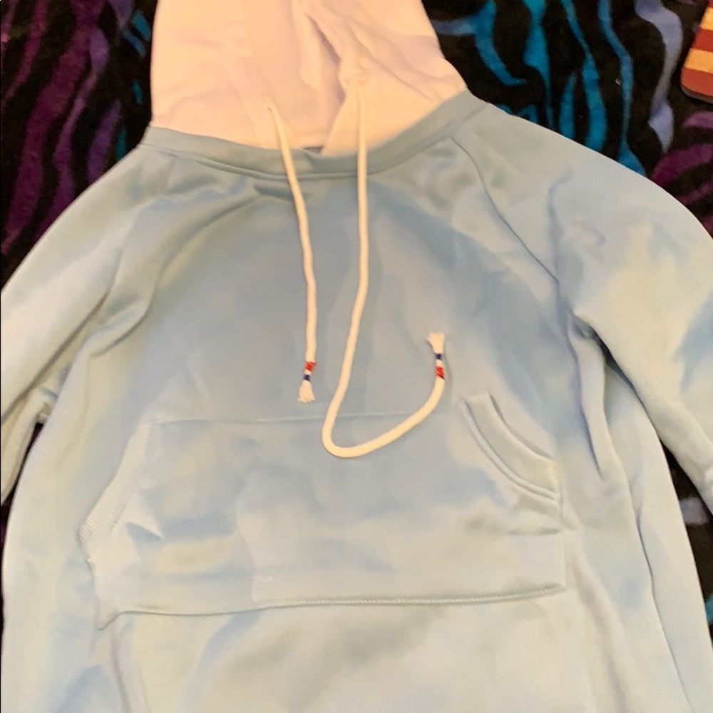hoodie
